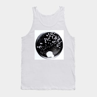 Culture plate made by Alexander Fleming (H406/0010) Tank Top